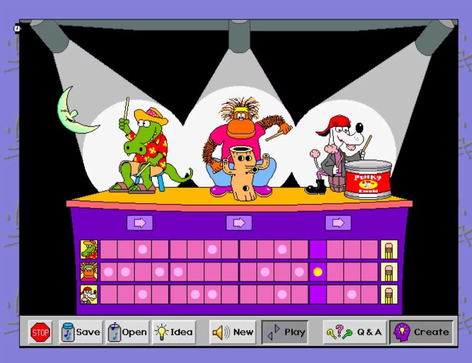 Thinkin’ Things Collection 2