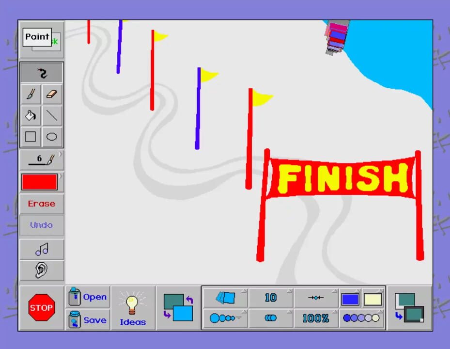 Thinkin’ Things Collection 2