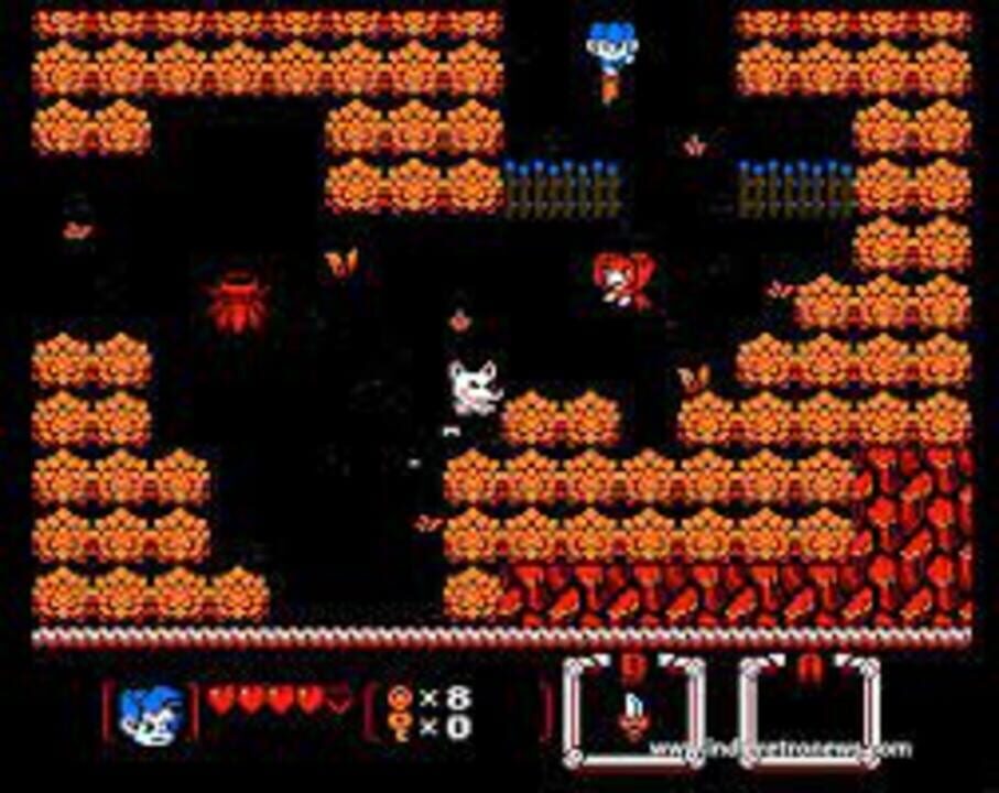 Raven’s Gate
