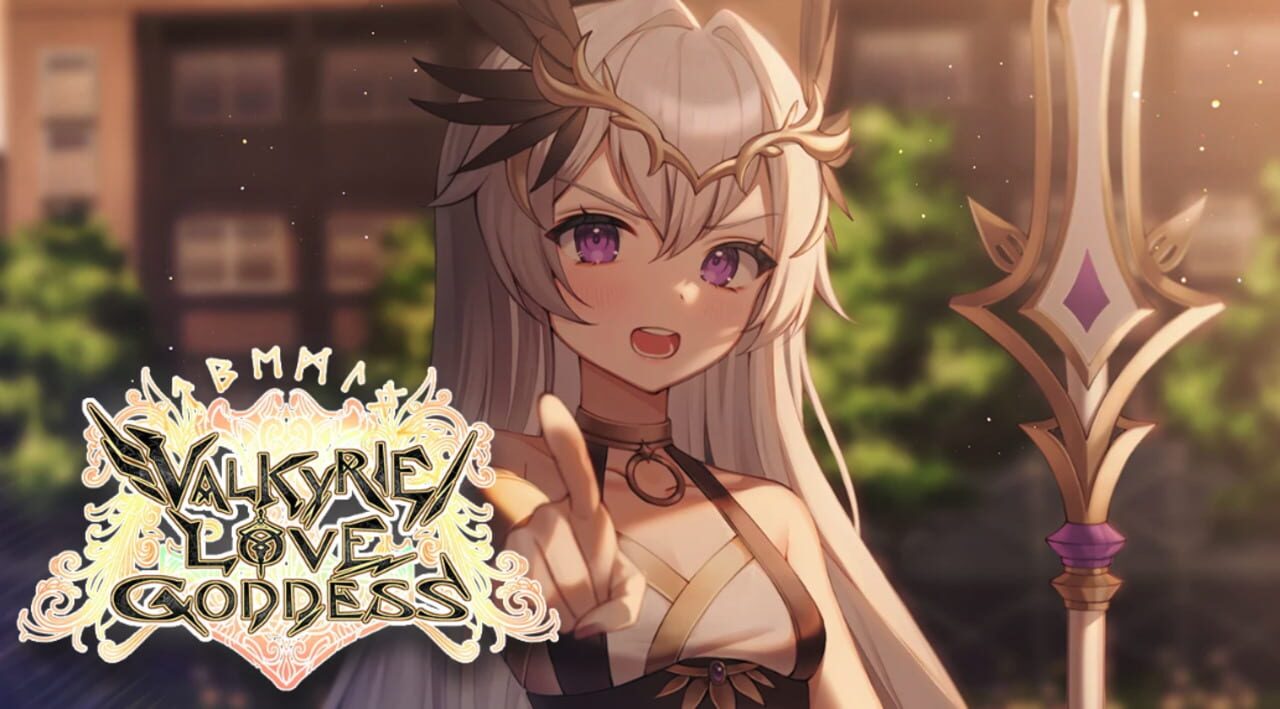 Valkyrie Love Goddess