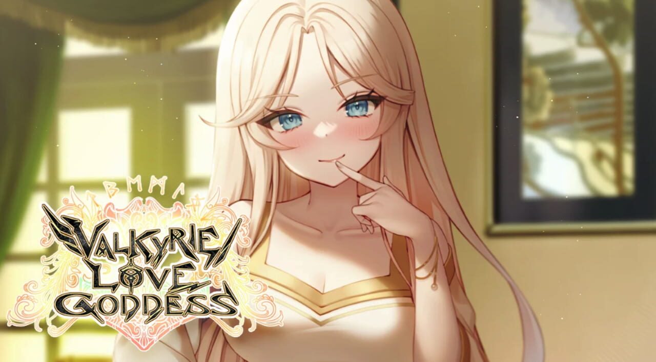 Valkyrie Love Goddess