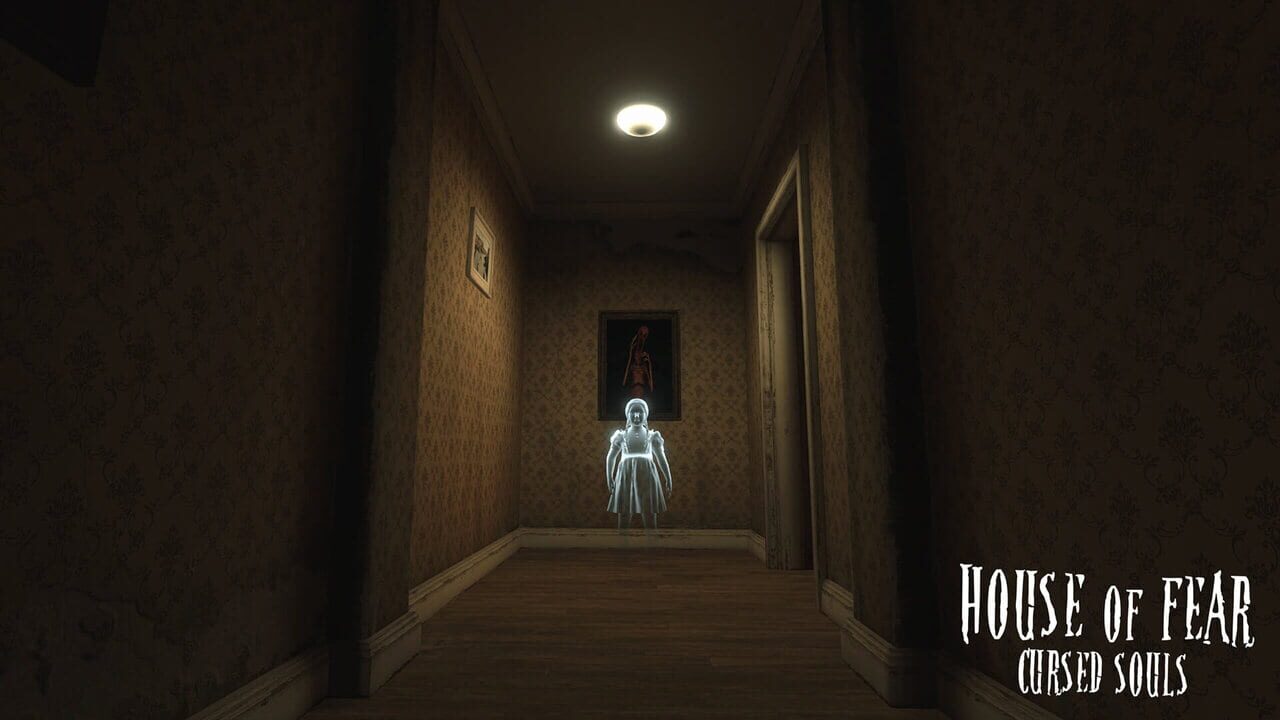 House of Fear: Cursed Souls
