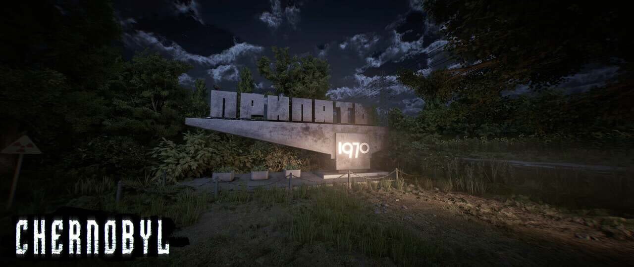 Chernobyl