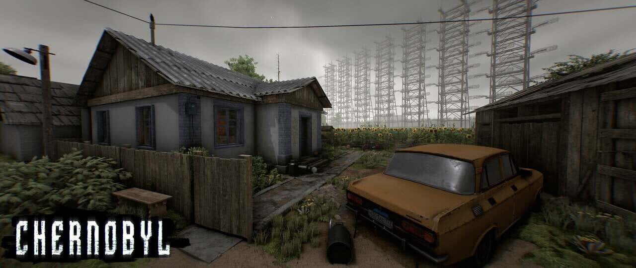 Chernobyl