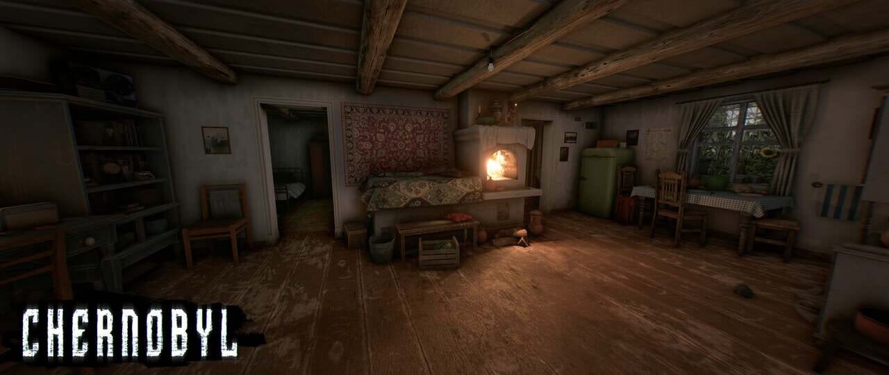 Chernobyl