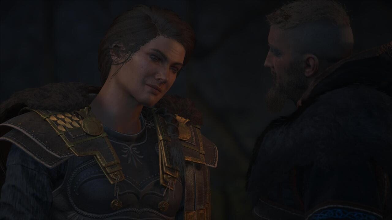 Assassin’s Creed Valhalla: A Fated Encounter