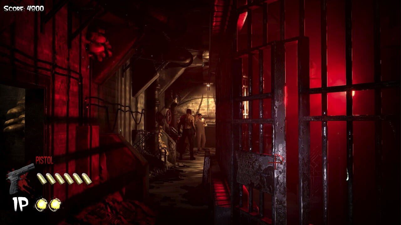 The House of the Dead: Remake – Limidead Edition