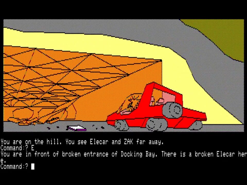 Kidou Senshi Gundam Part 1: Gundam Daishi ni Tatsu