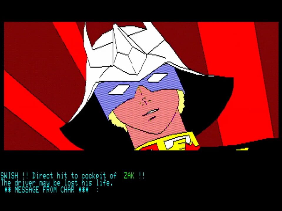 Kidou Senshi Gundam Part 1: Gundam Daishi ni Tatsu