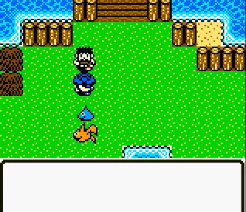 Dragon Warrior Monsters 2: Cobi’s Journey
