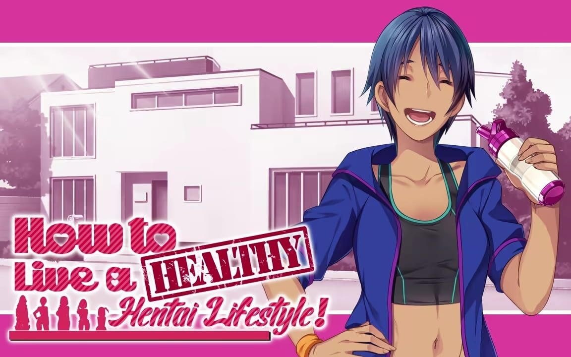 How to Live a Healthy Hentai Lifestyle!