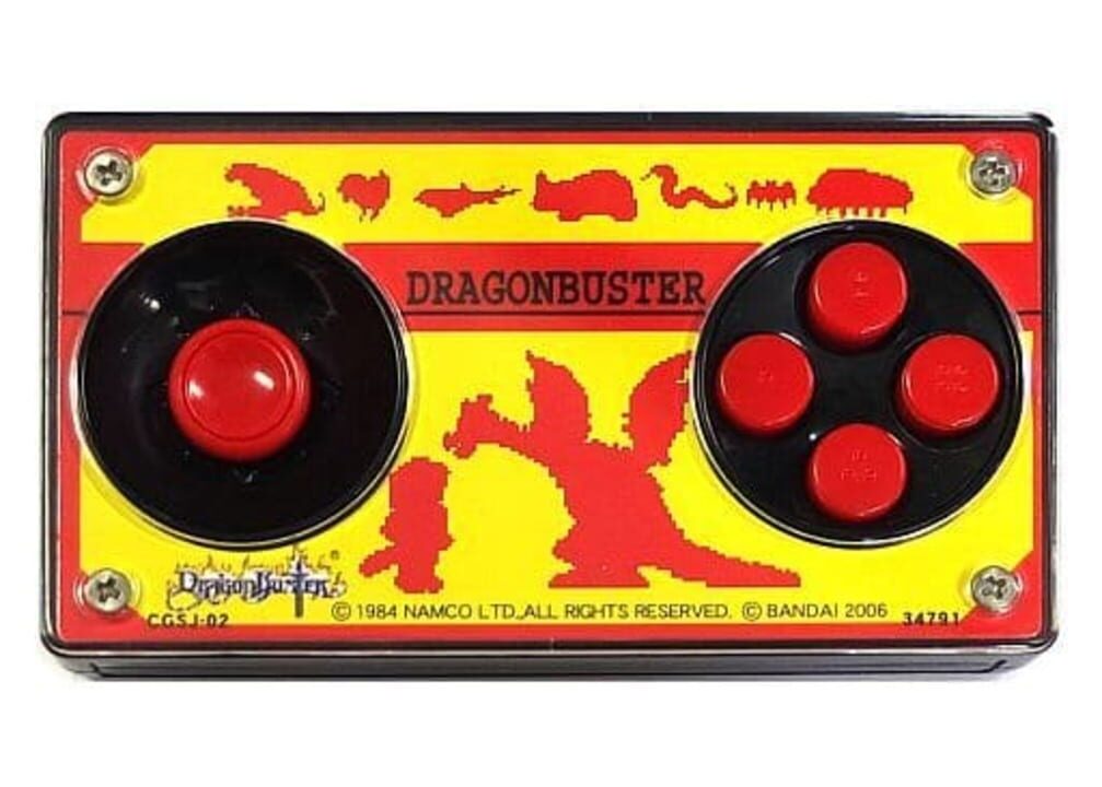 Let’s! TV Play Namco Nostalgia 2