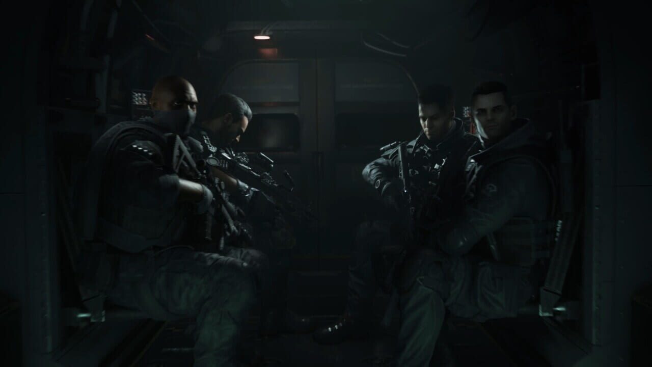 CrossfireX: Operation Catalyst