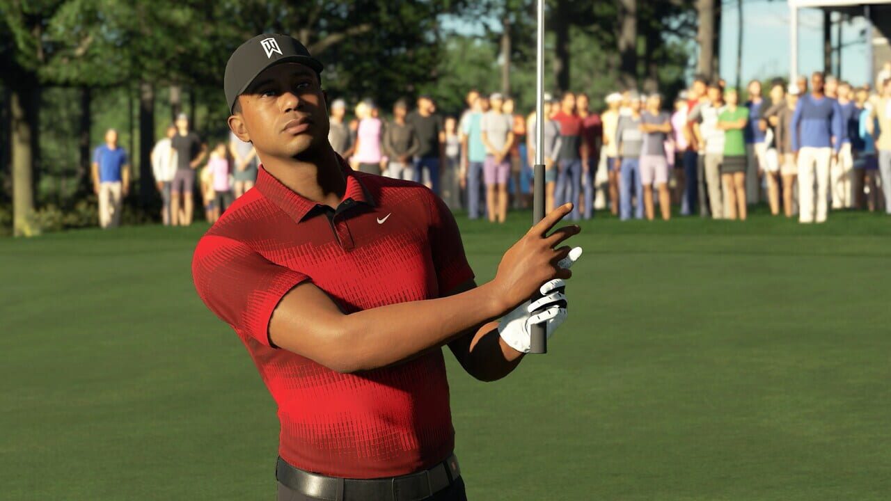 PGA Tour 2K23 x NBA 2K23 Bundle
