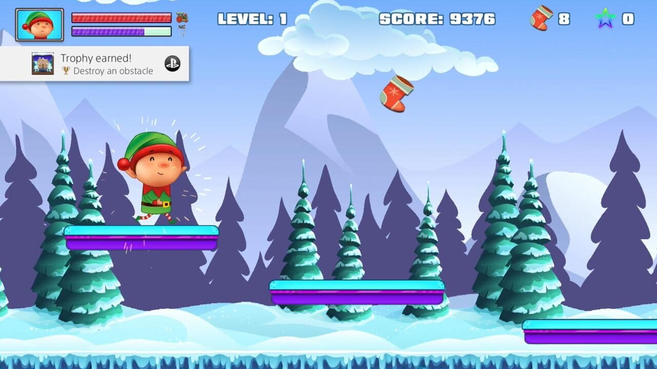 Christmas Run 2