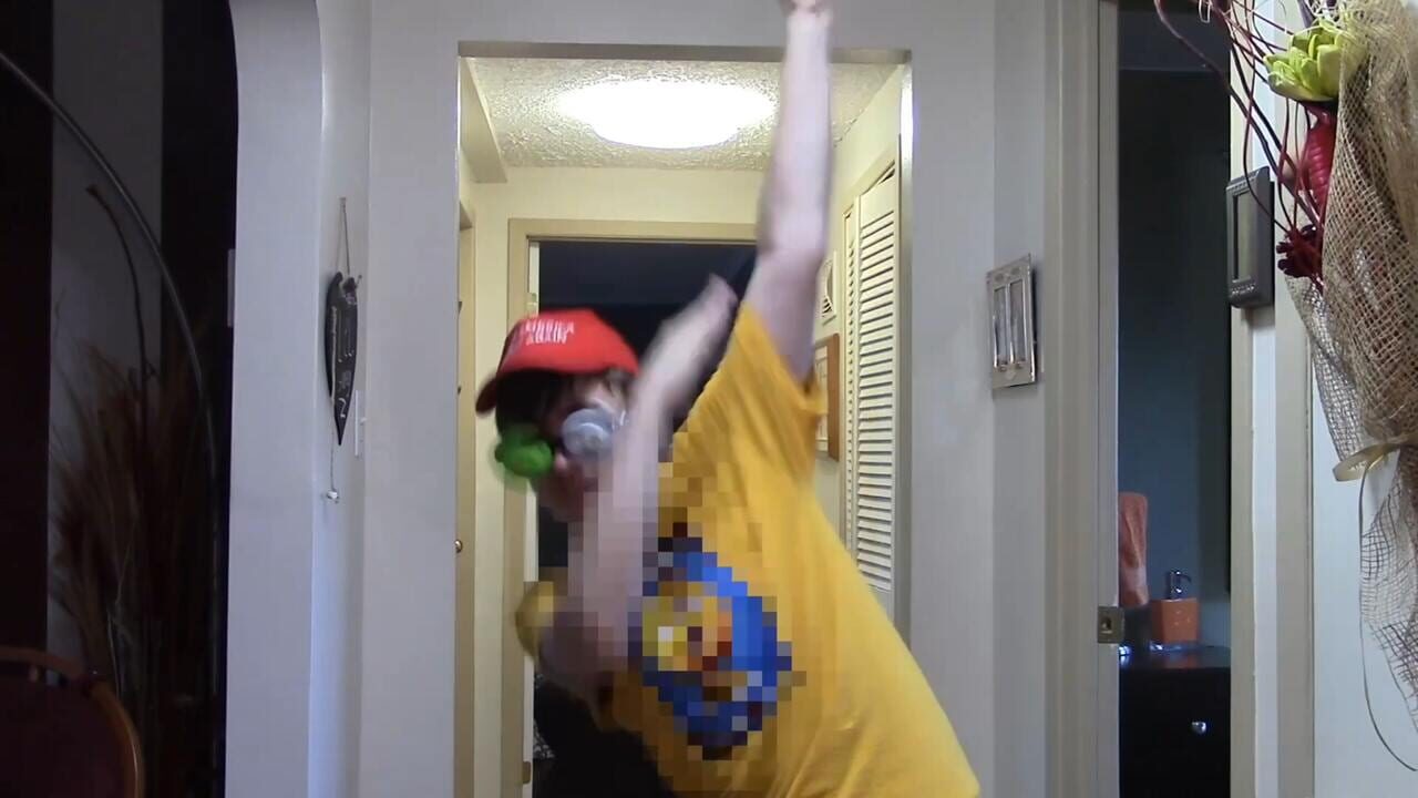 There is a Genie in my Szechuan Sauce: Remastered