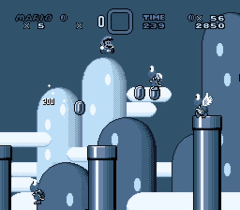 The 1st Annual Vanilla Level Design Contest: Collaboration Hack