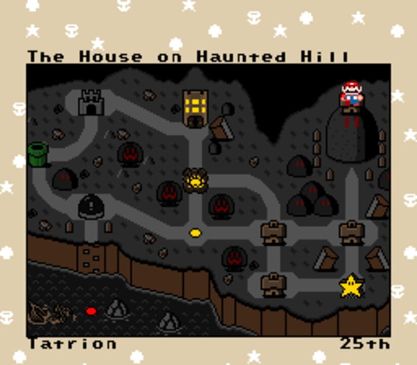 The 1st Annual Vanilla Level Design Contest: Collaboration Hack