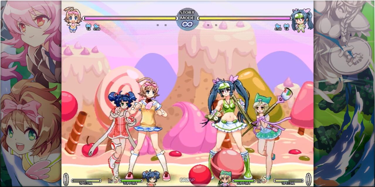 Vanguard Princess Kurumi