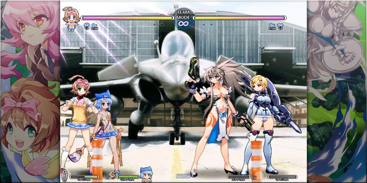 Vanguard Princess Kurumi