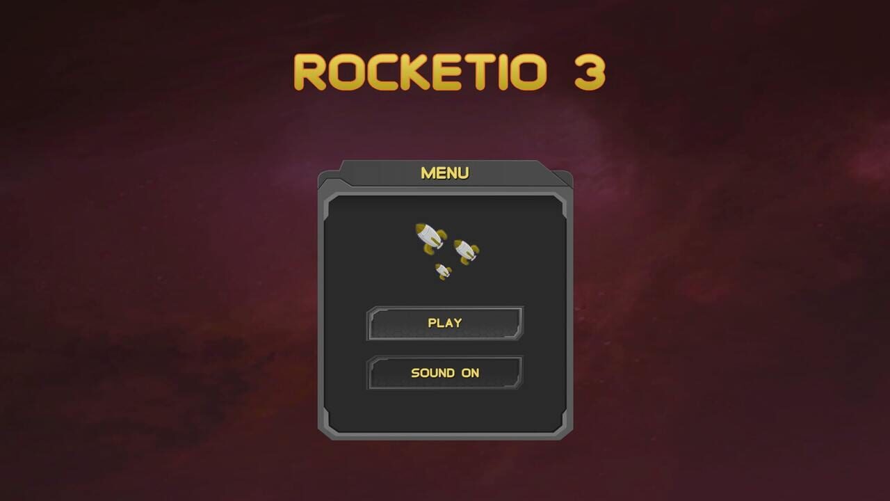 Rocketio 3