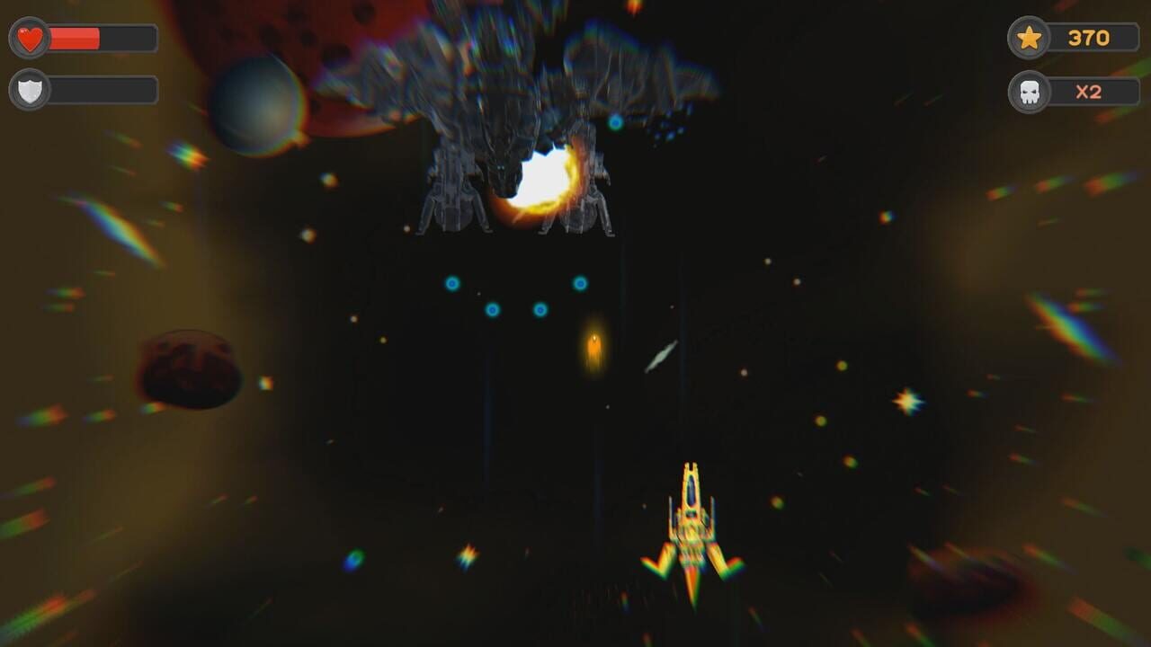 Rocketio 3