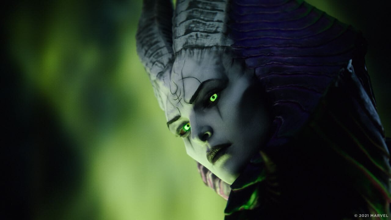 Marvel’s Midnight Suns: Digital+ Edition