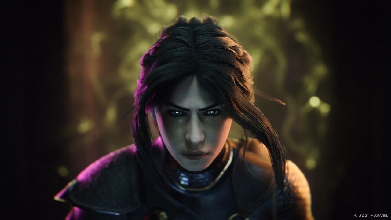 Marvel’s Midnight Suns: Digital+ Edition