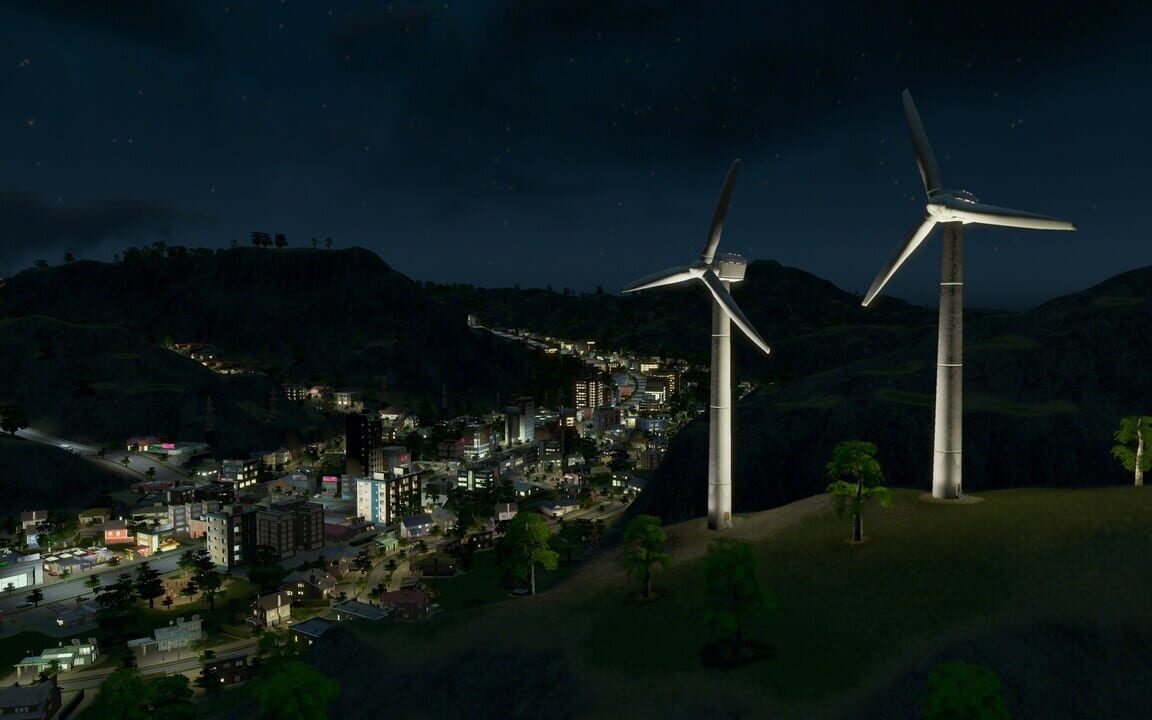 Cities: Skylines – Premium Edition 2