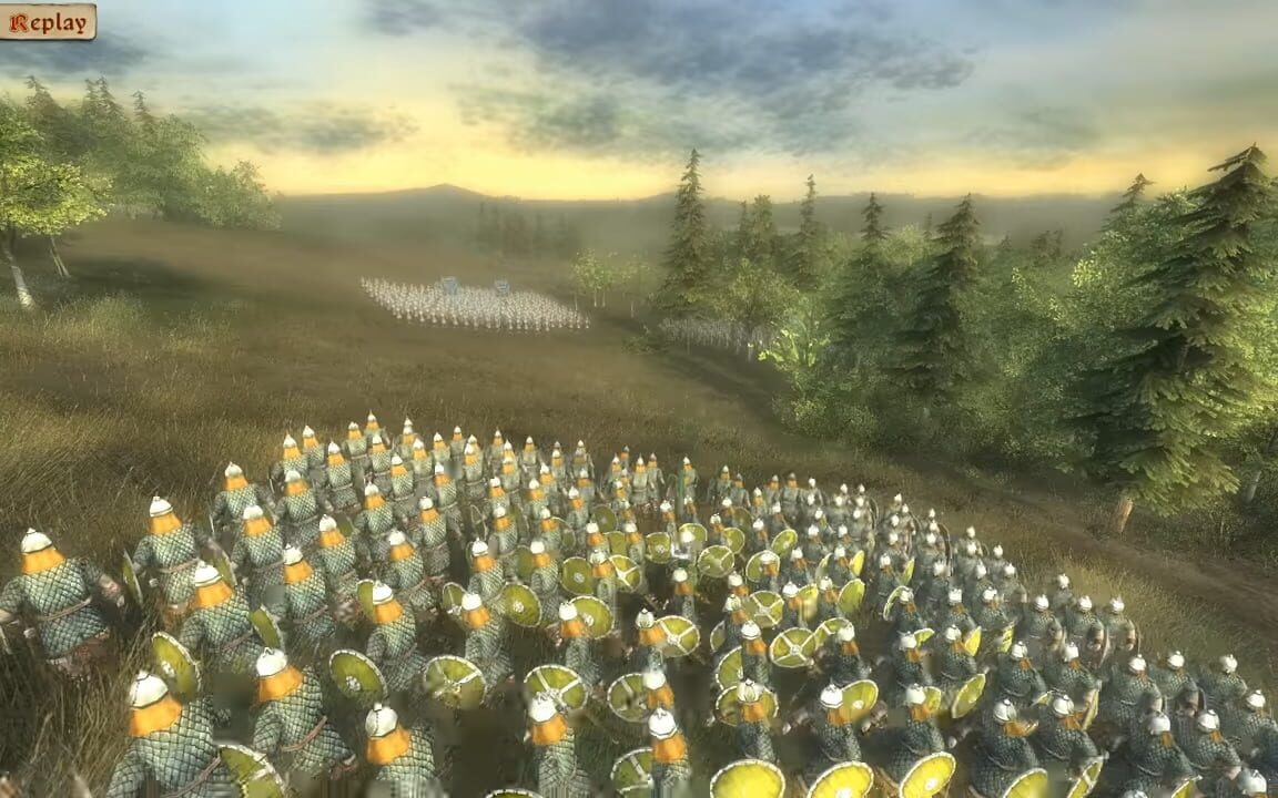 XIII Century: Blood of Europe