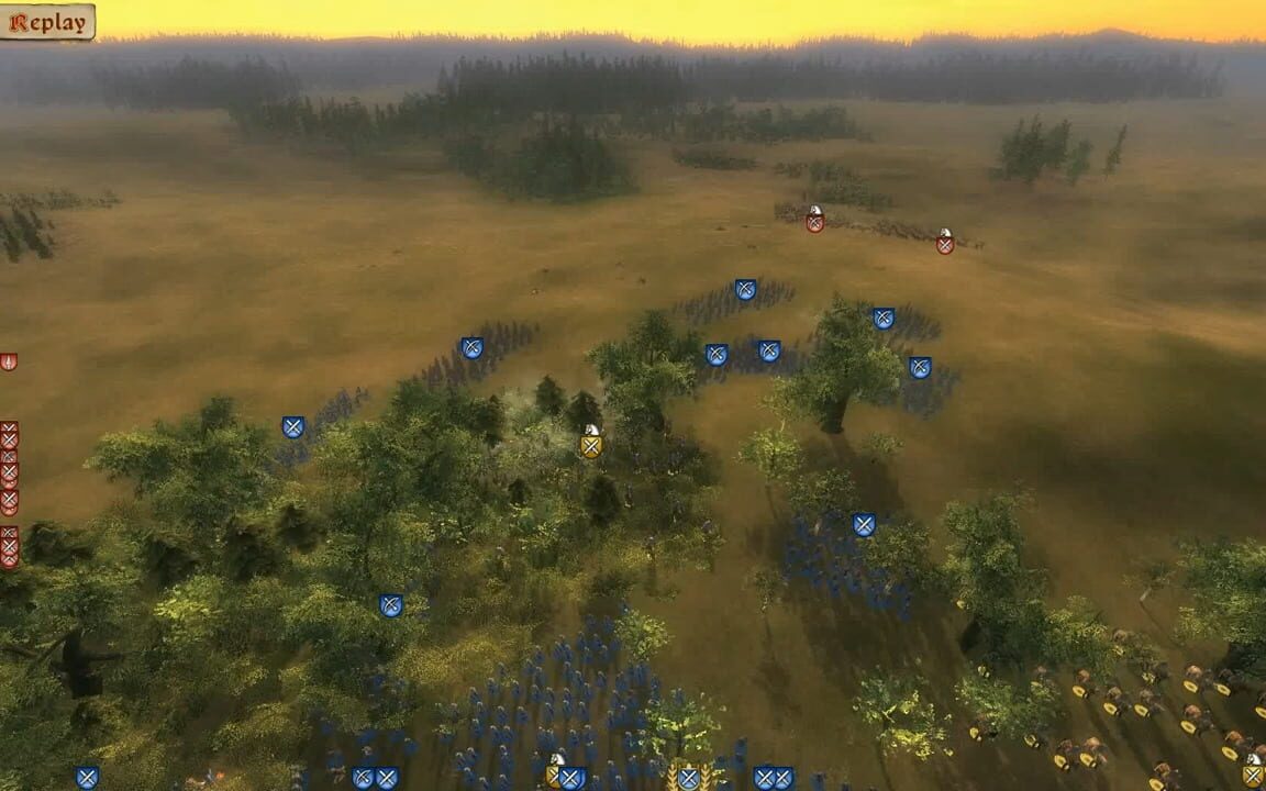 XIII Century: Blood of Europe