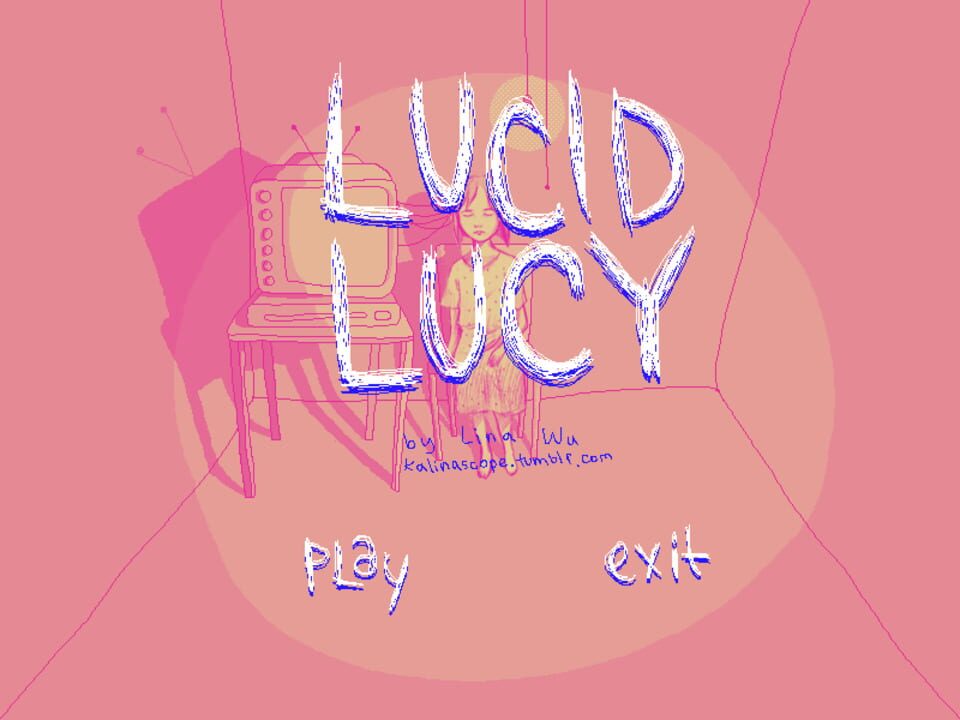 Lucid Lucy