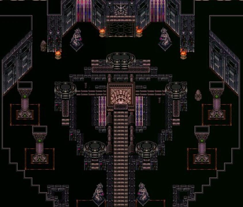 Legacies of Dondoran