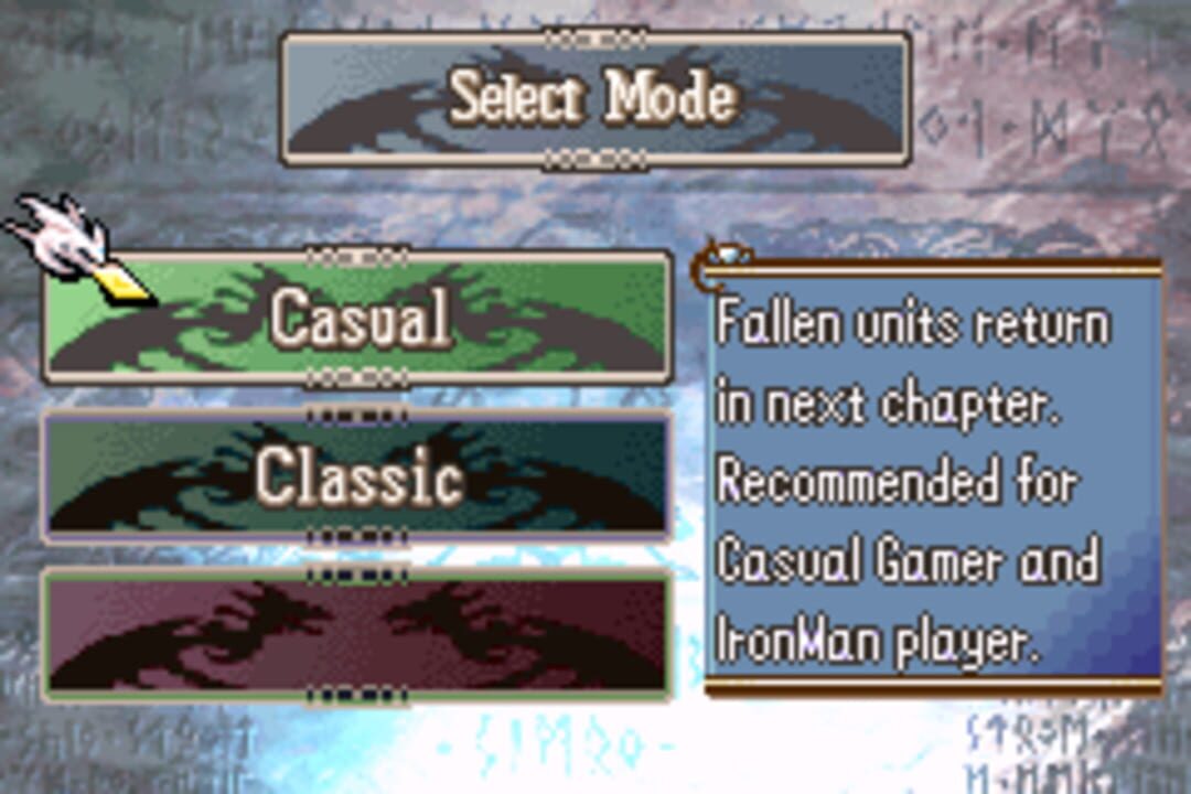 Fire Emblem: Sacred Stones Plus