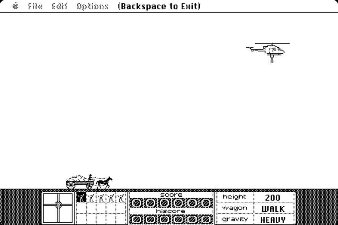 Stunt Copter