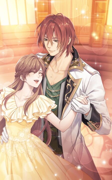 Ikemen Prince: Beauty and Her Beast