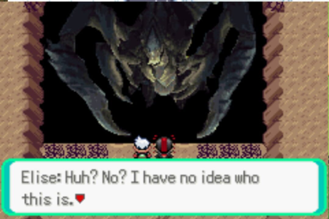 Pokémon League of Legends