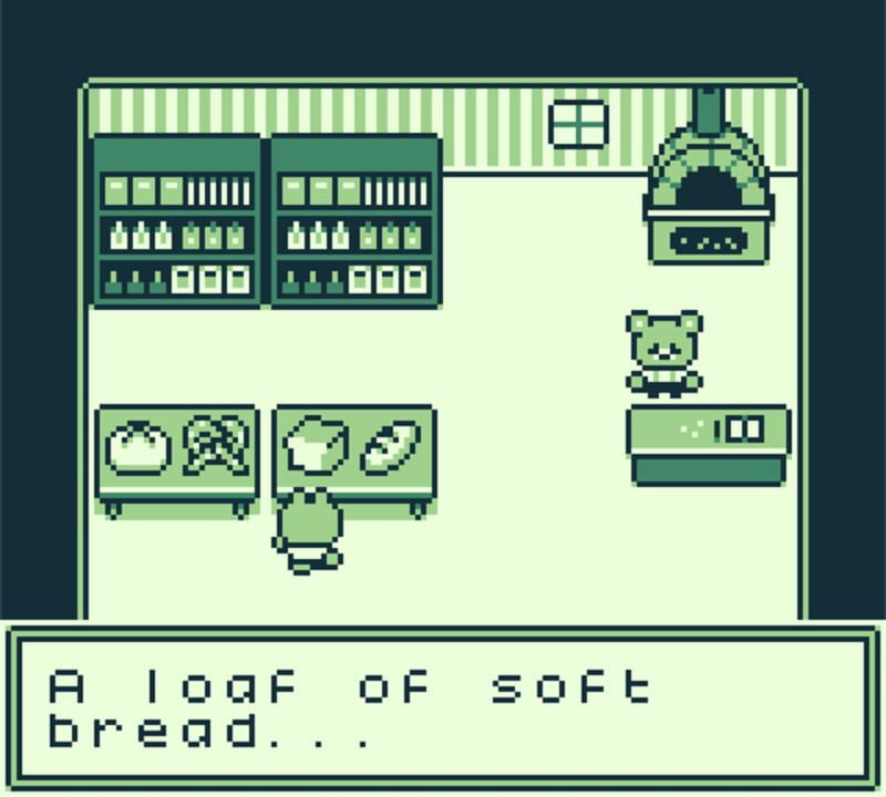 Merry’s Errands