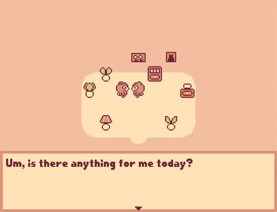 Tiny Town Mail