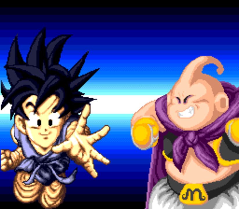 Dragon Ball Z: Final Bout