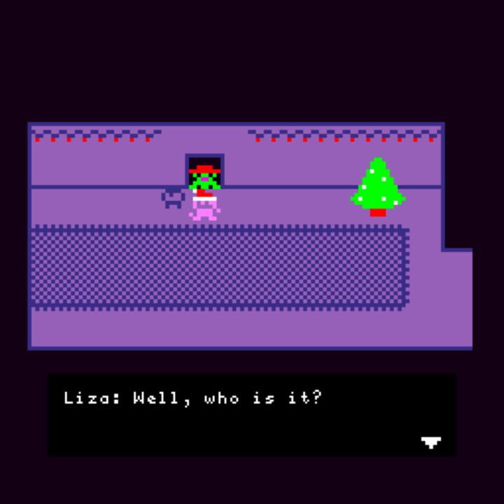 The Travelling Salesfrog Problem