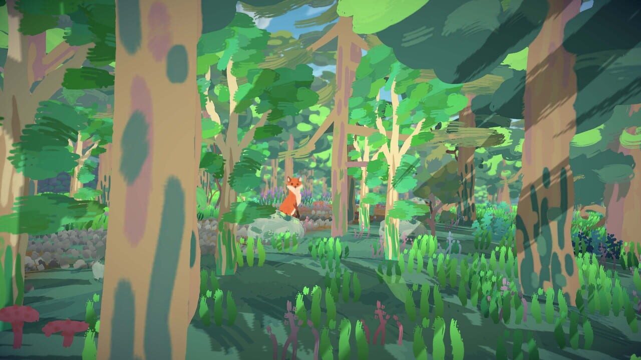 Walk Around this Place