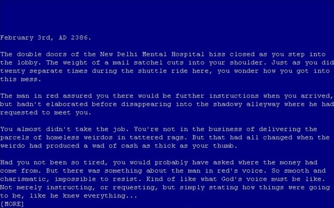 Countdown 3: The Mind