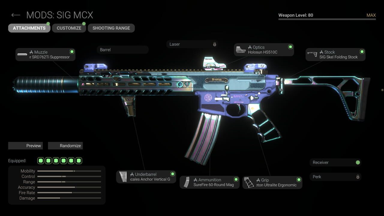 Combat Master Mobile