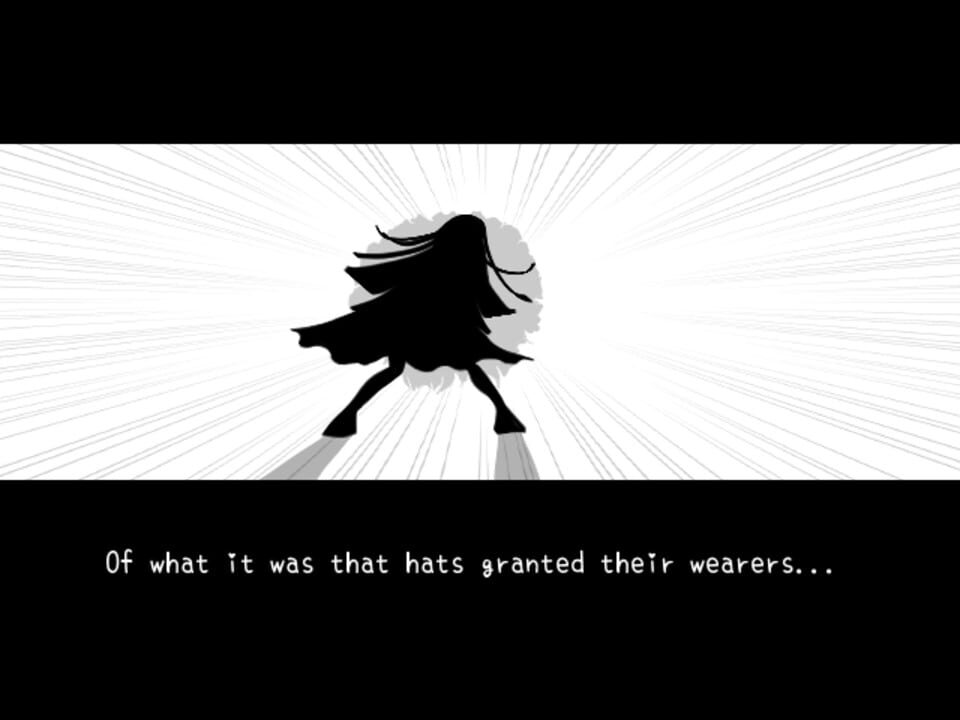 Hat World: New Testament