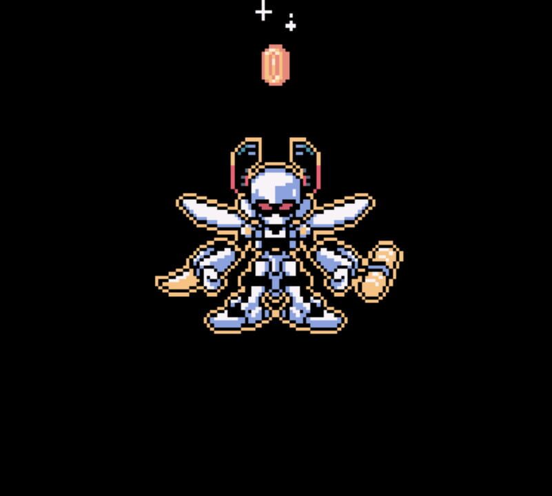 Medarot 4: Kuwagata Version