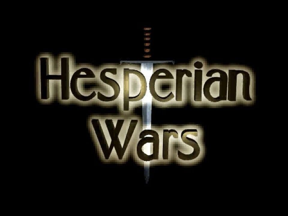 Hesperian Wars