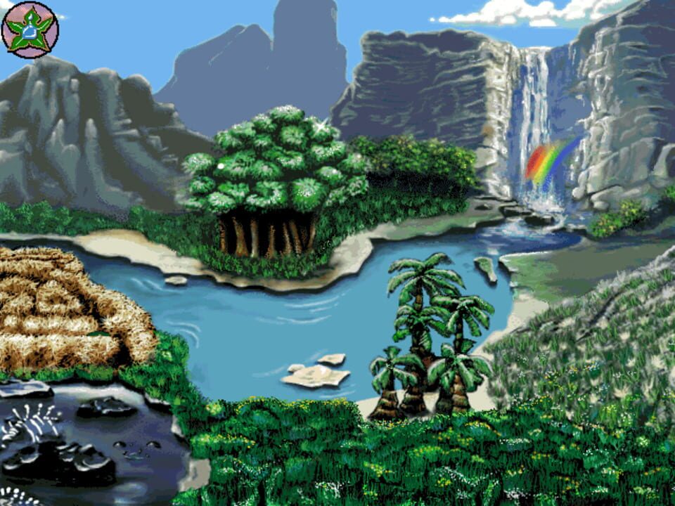 The Land Before Time: Activity Center