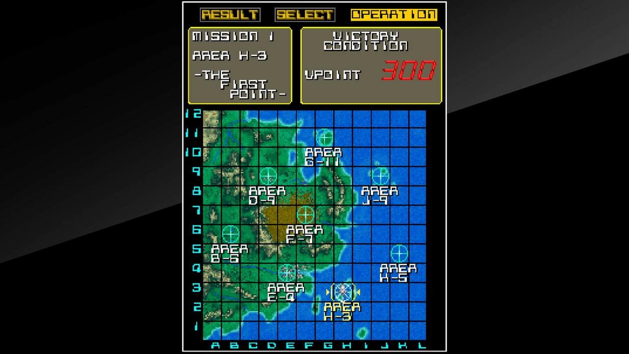 Arcade Archives: Metal Hawk