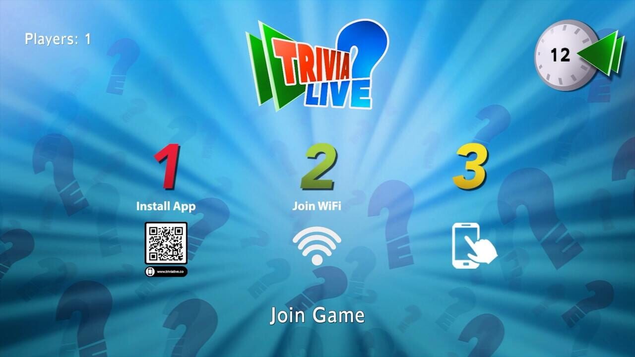 Trivia Live